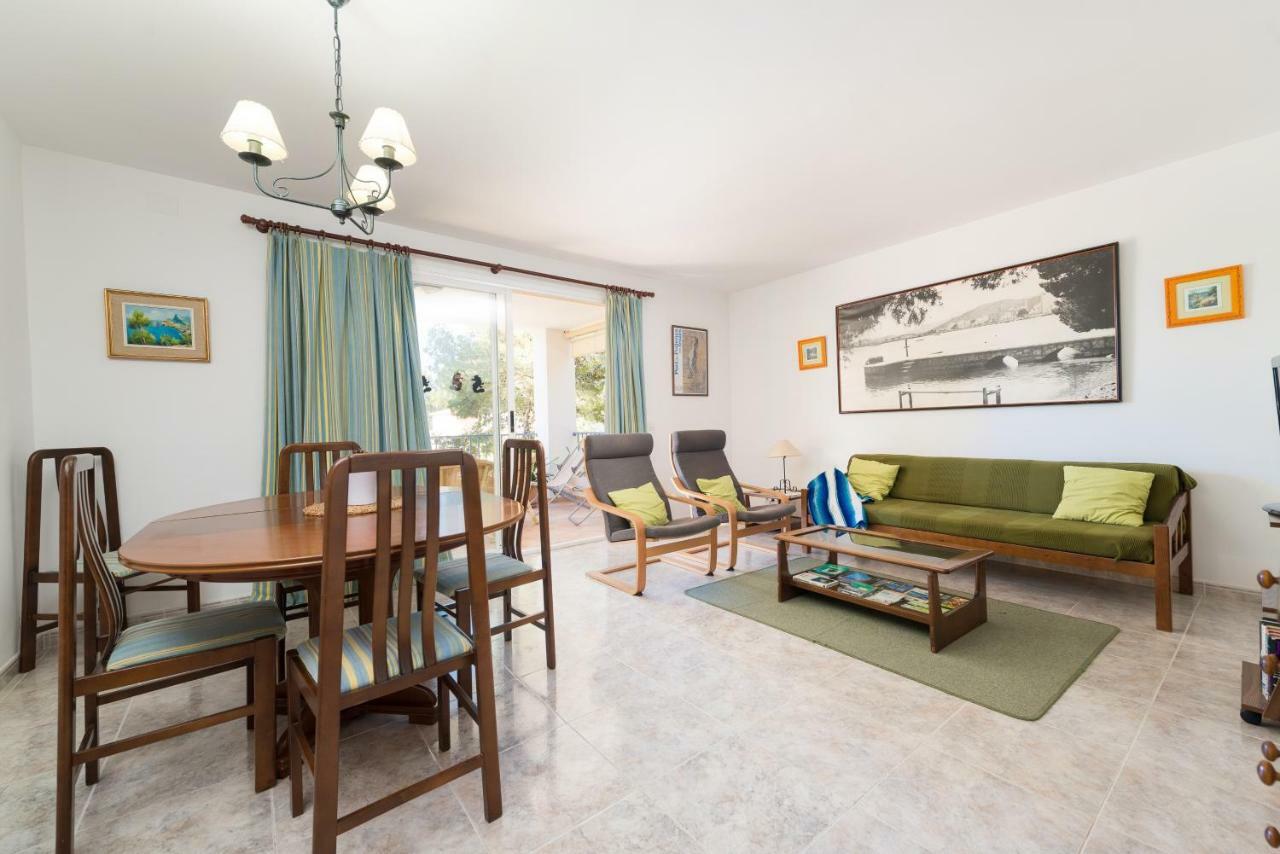 Apartamento Clivies 1b