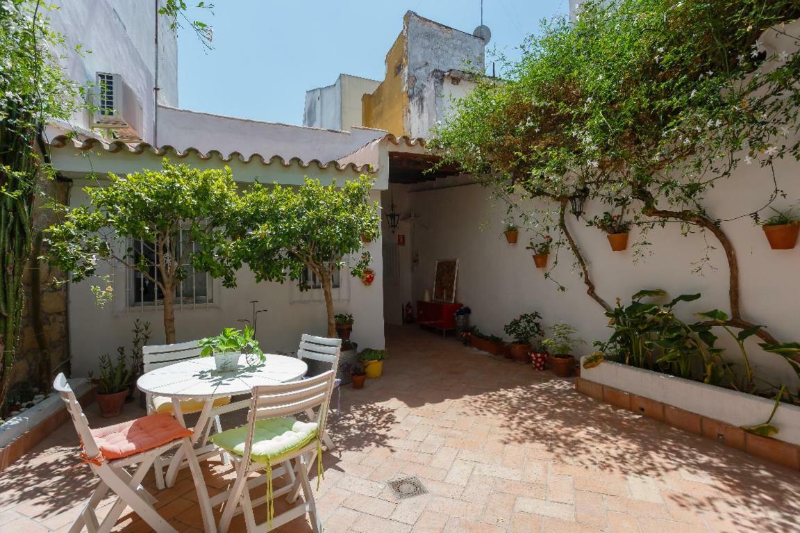 Guest house Casa La Albazana *
