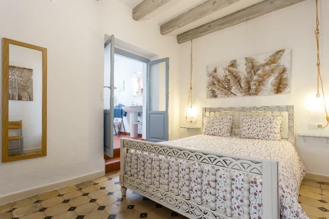 Guest house Casa La Albazana