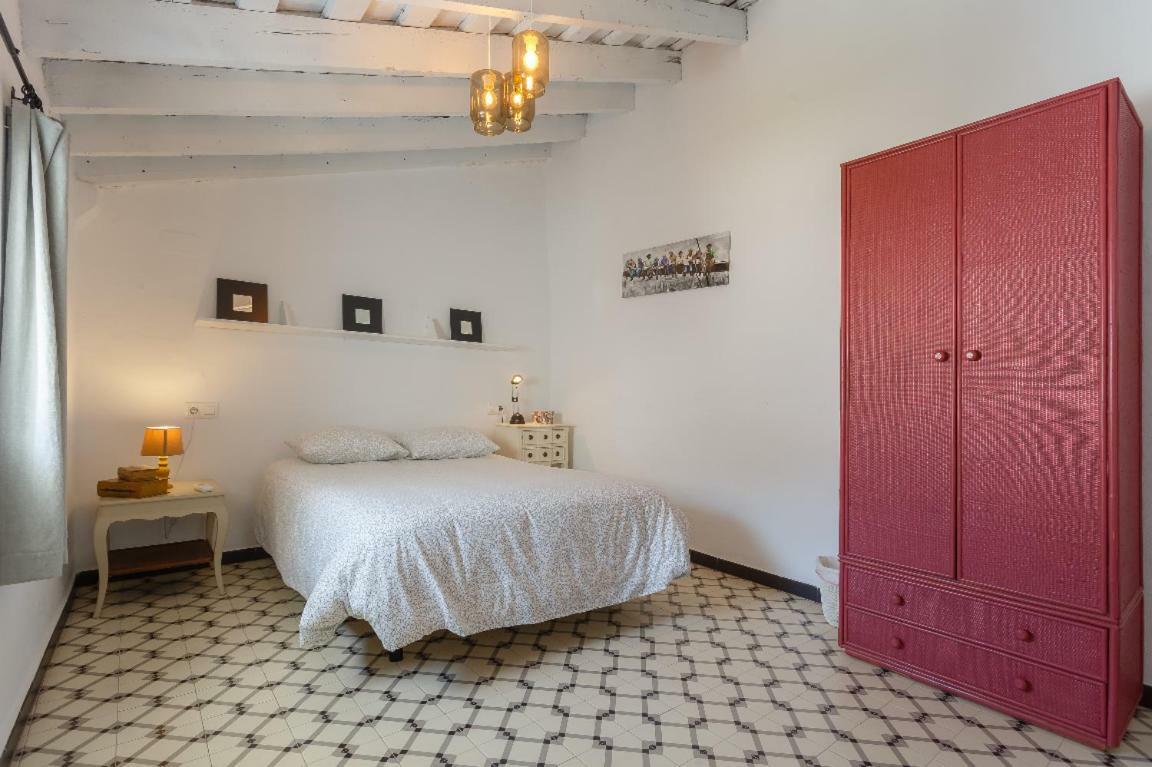 Casa La Albazana Guest house