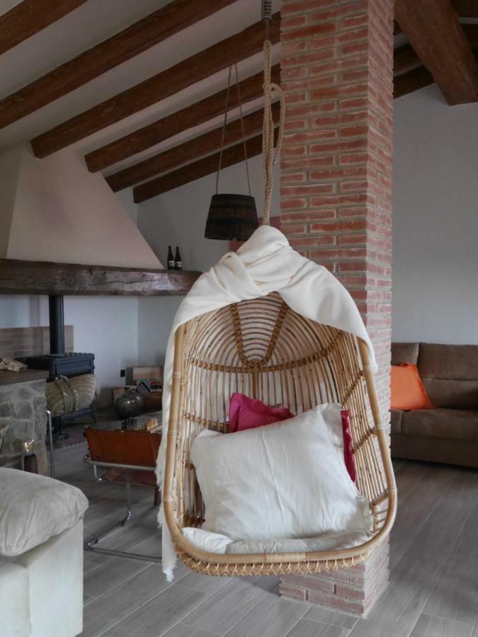 Country house Mas Ferriols - Only Adults *