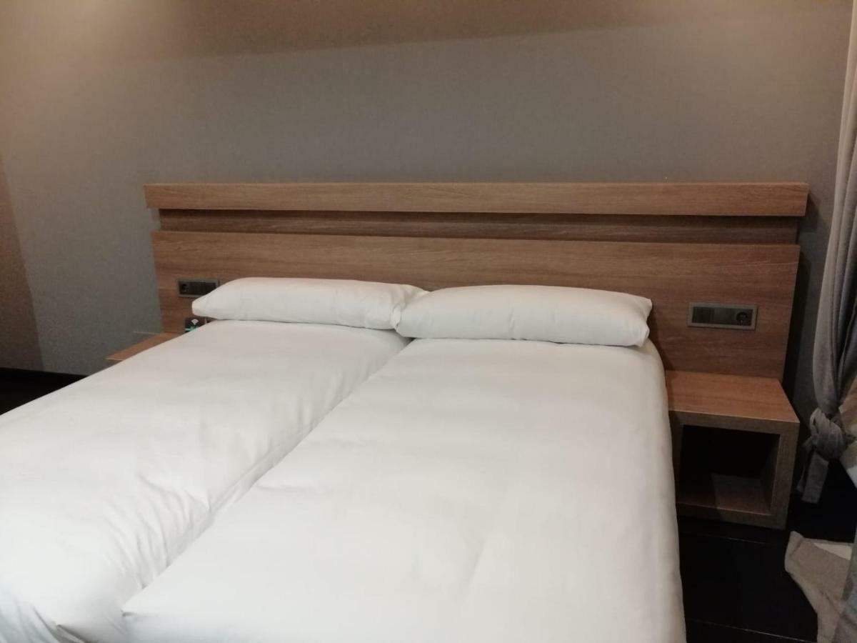 Hotel Alda Barrio Humedo Leon