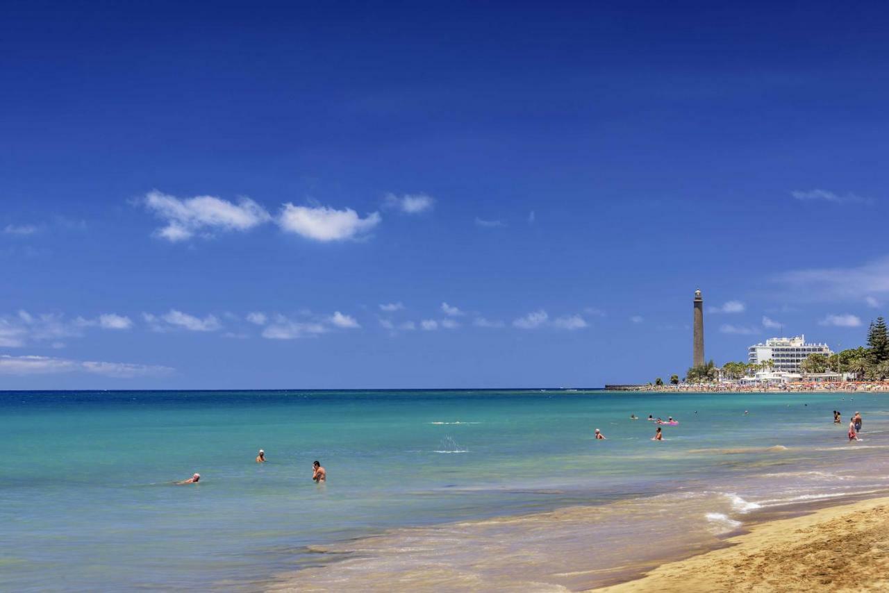 Сasa de vacaciones Mirando Al Mar By Canariasgetaway Las Palmas de Gran Canaria
