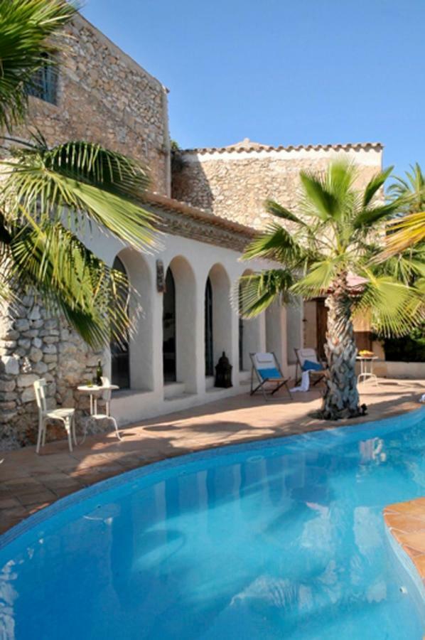 Holiday home Casa Azul At Masia Nur Sitges, Adults Only Canyelles (Catalonia)