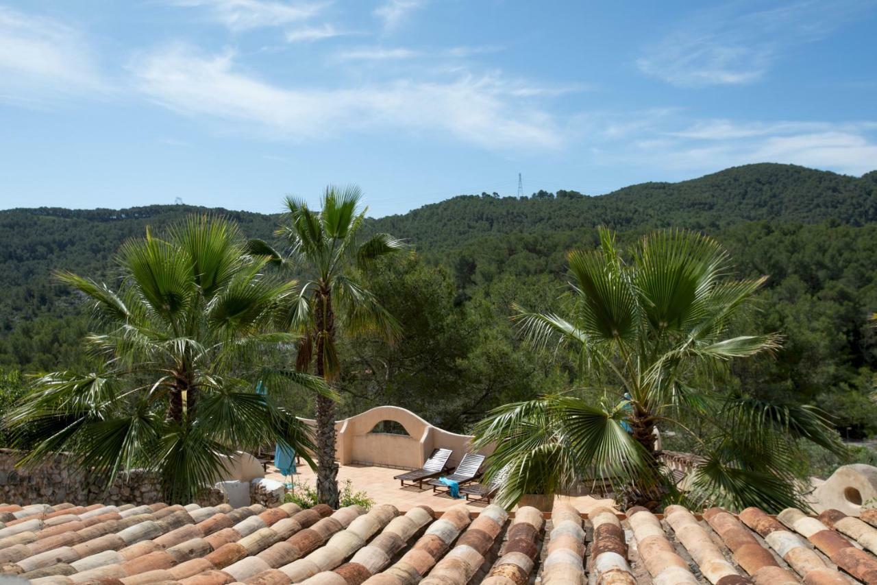 Casa Azul At Masia Nur Sitges, Adults Only *