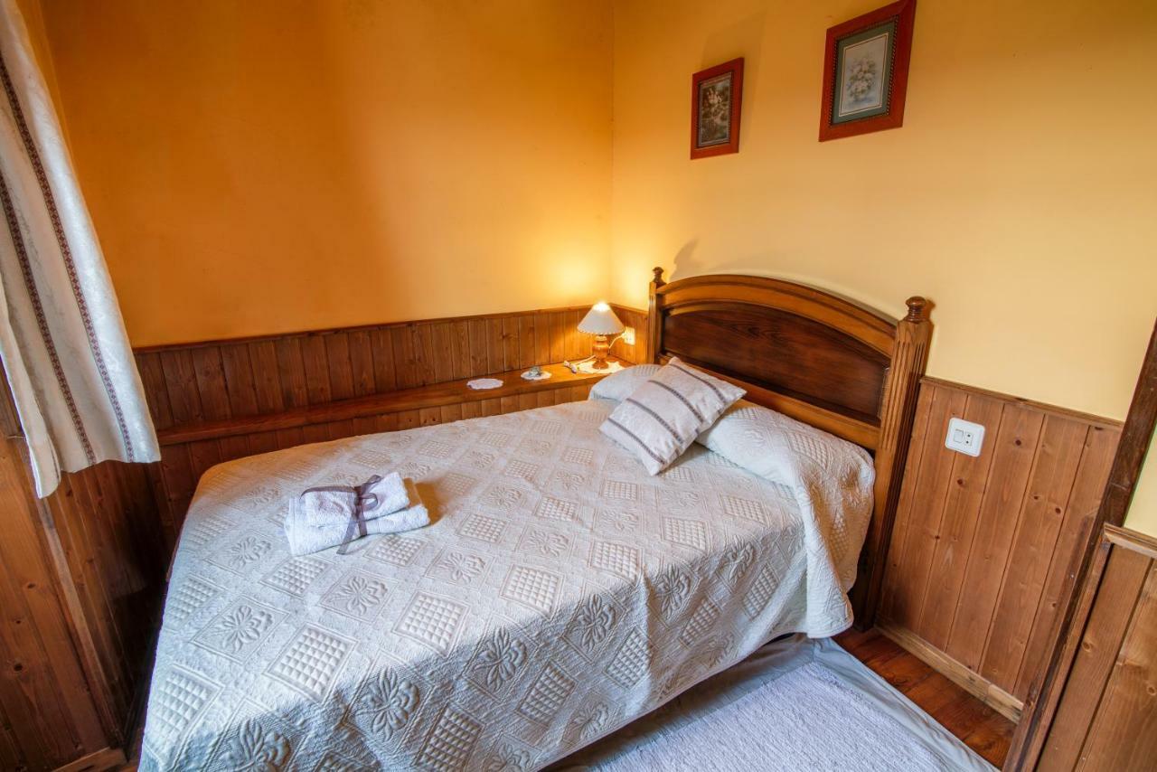 Country house Casa De Aldea El Ferreiron Castropol