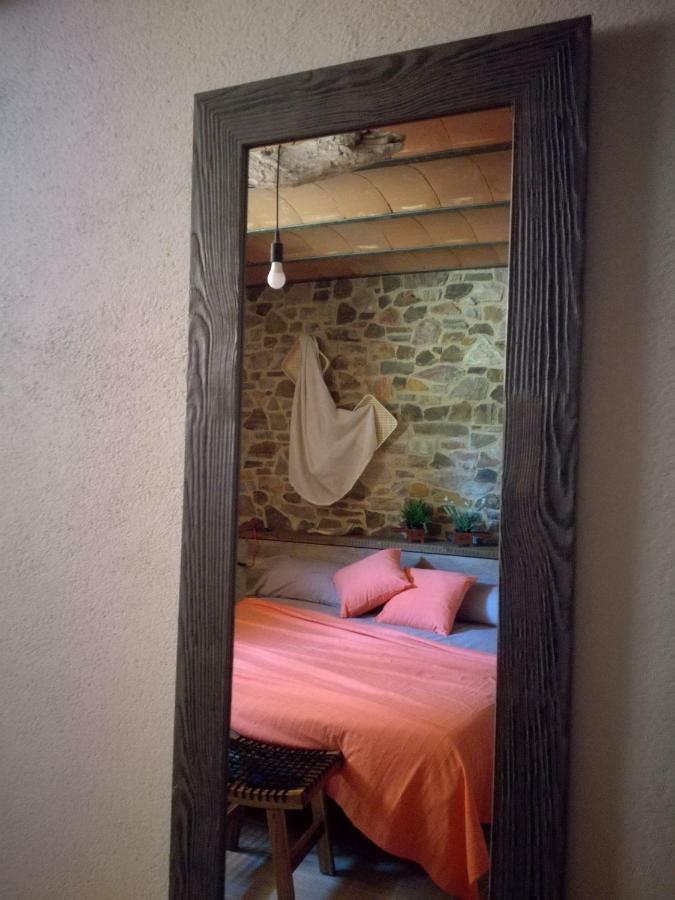 Country house Mas Ferriols - Only Adults *