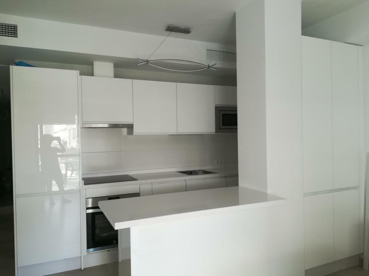 Apartamento Cachón
