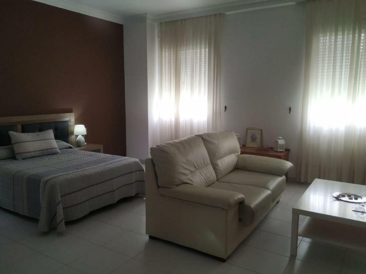 Hotel Villaducal