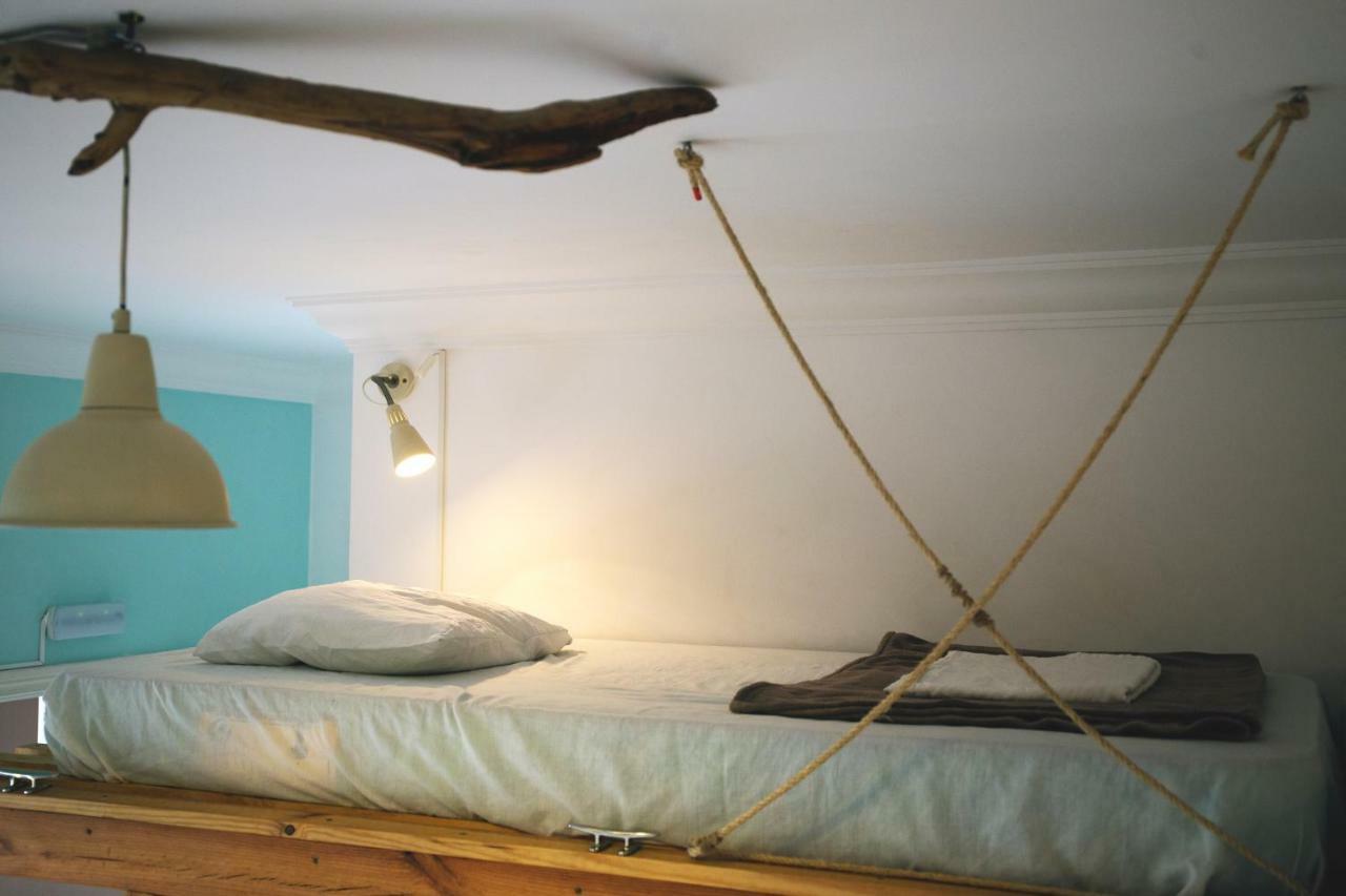 Hitide Hostal *