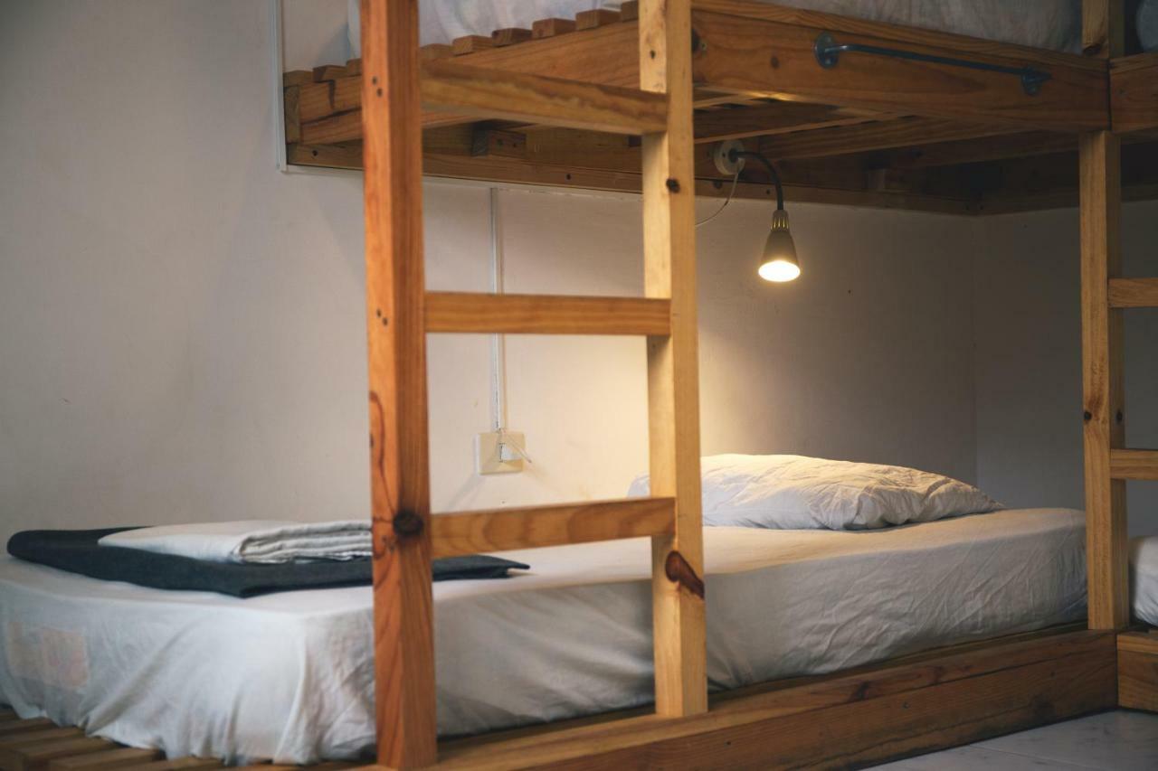 Hitide Hostal