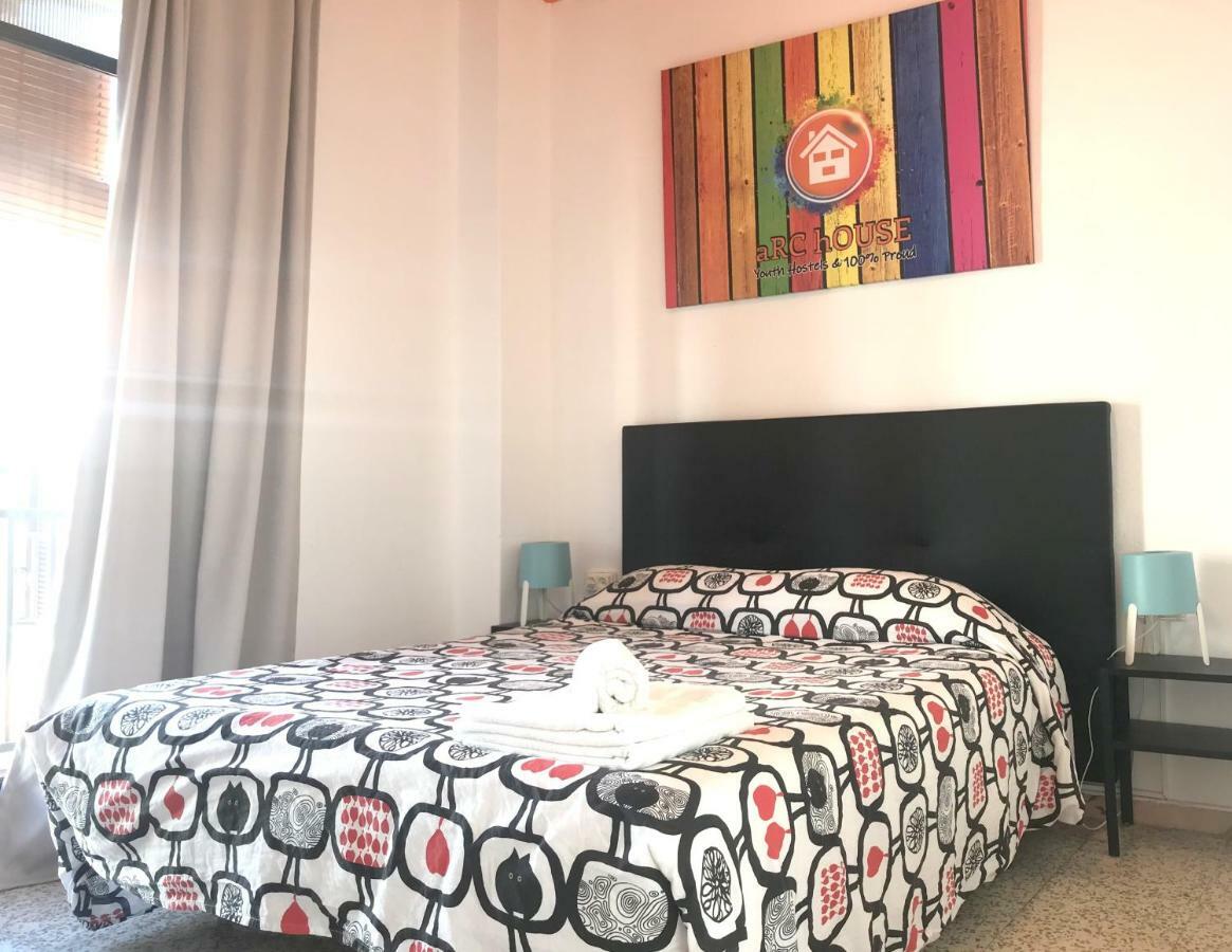 Arc House (adults Only) Sevilla