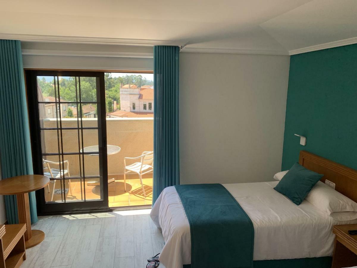 Hotel Nueva Colina