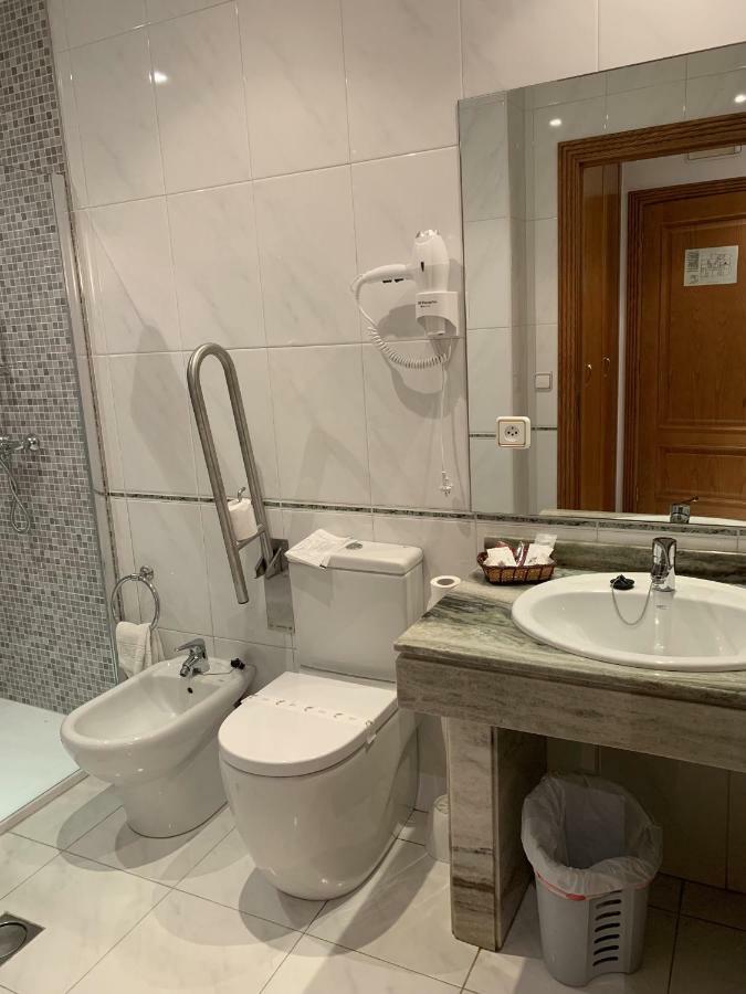 Hotel Nueva Colina 2*