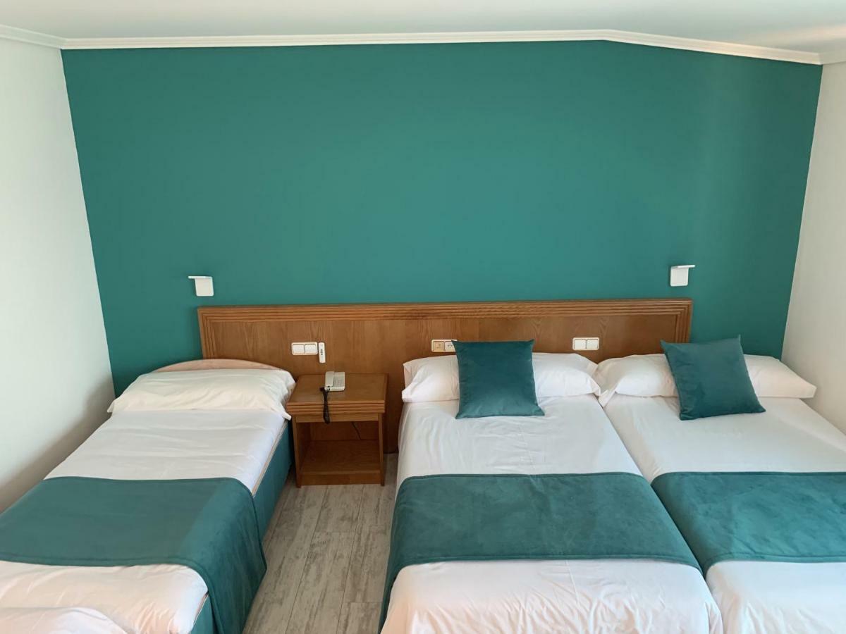 Hotel Nueva Colina