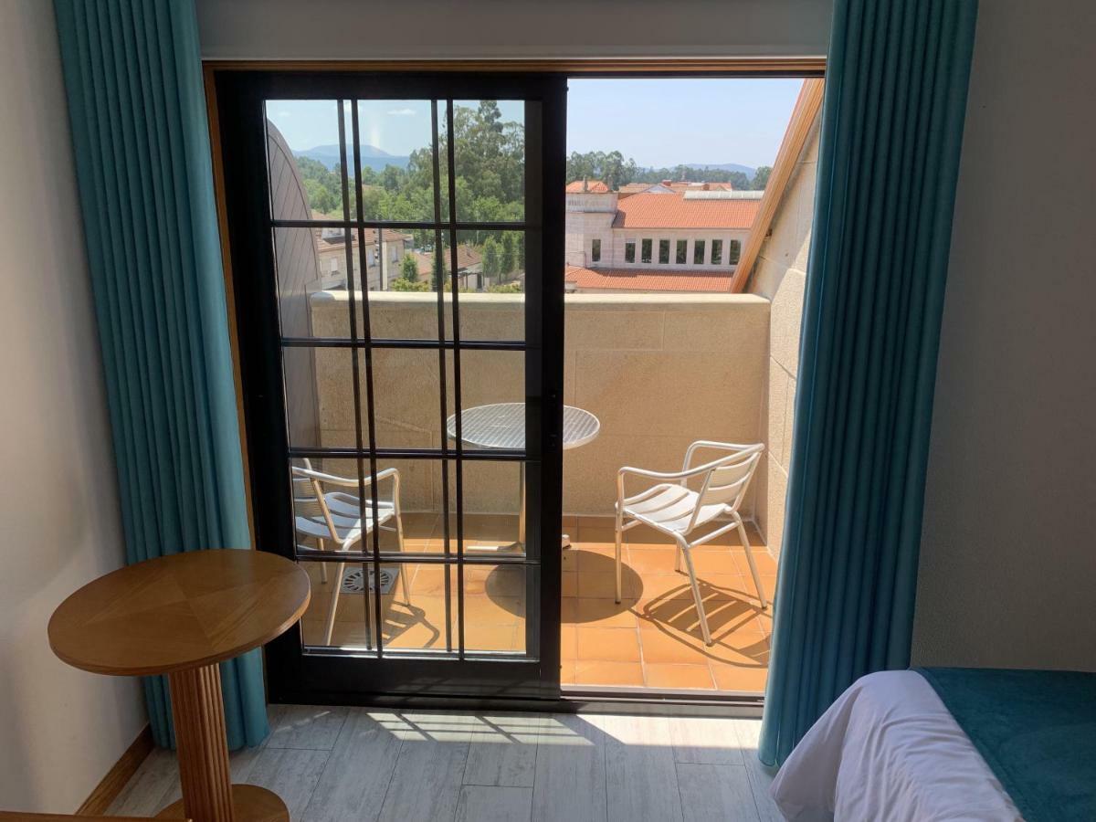 Hotel Nueva Colina 2*