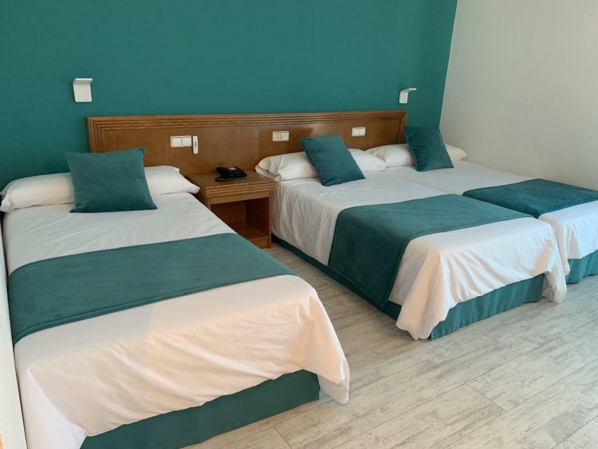 Hotel Nueva Colina Tomiño