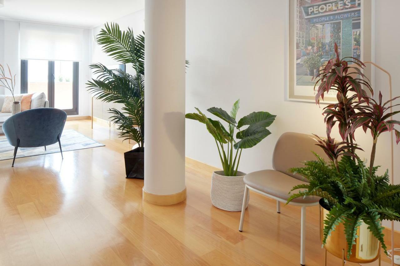 Apartamento Peine Del Viento By Feelfree San Sebastián