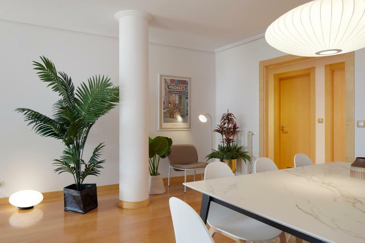 Peine Del Viento By Feelfree Apartamento San Sebastián