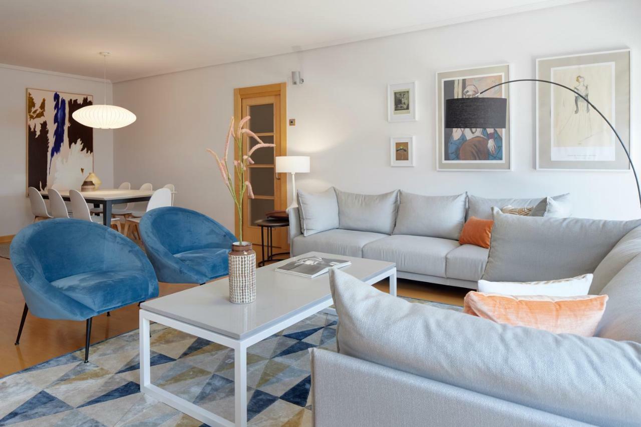 Peine Del Viento By Feelfree Apartamento
