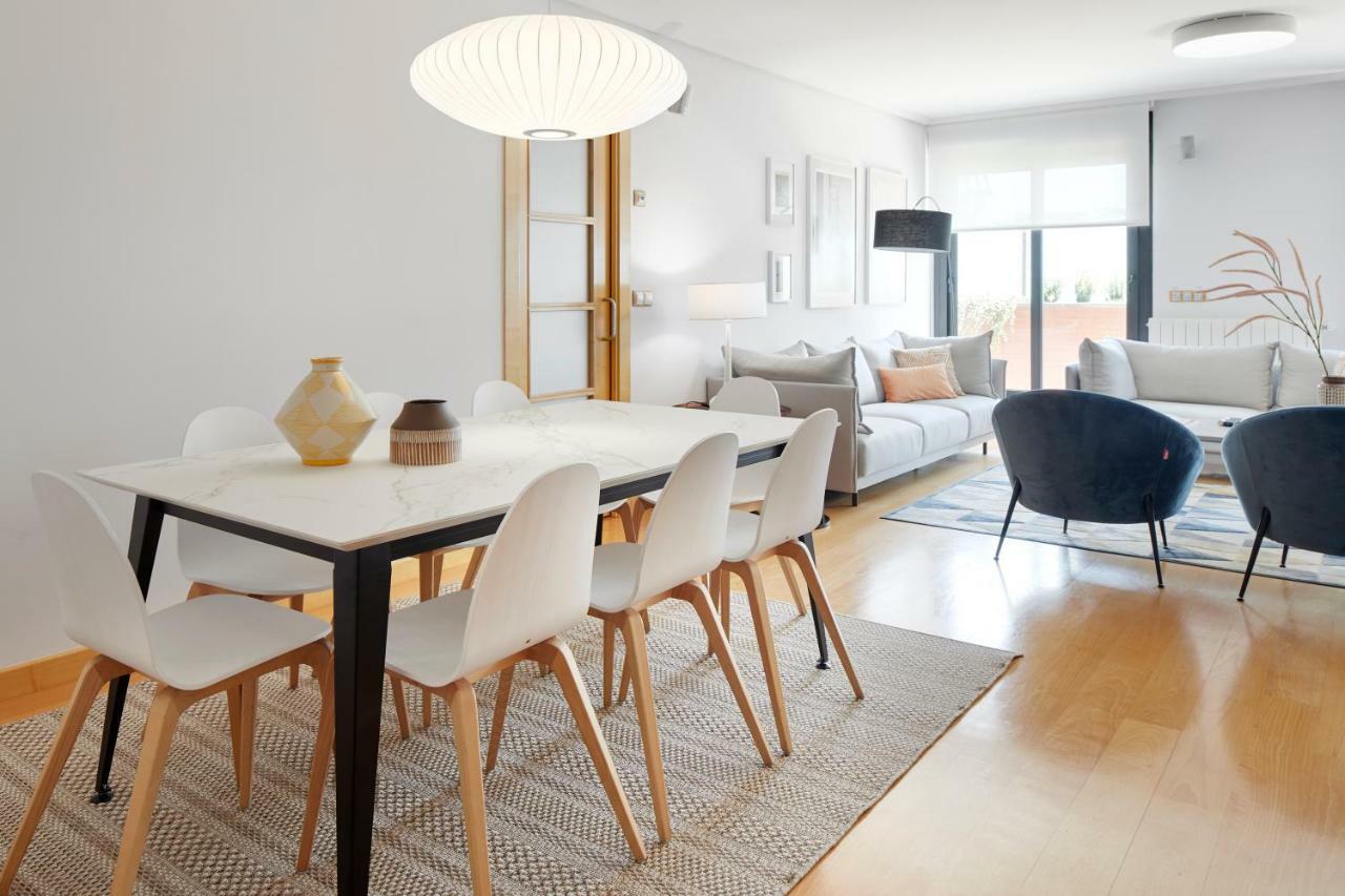 Apartamento Peine Del Viento By Feelfree *