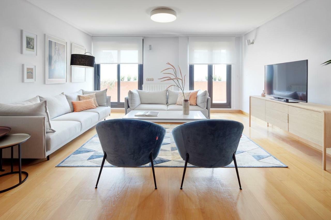 Peine Del Viento By Feelfree Apartamento