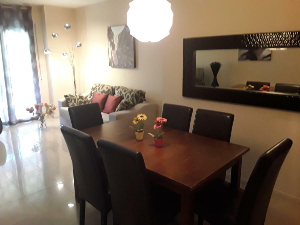 Nou Apartamento *