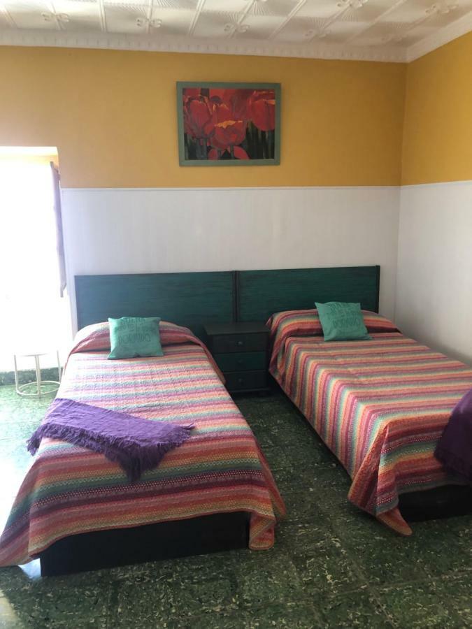 Pensión La Cruz Agüimes