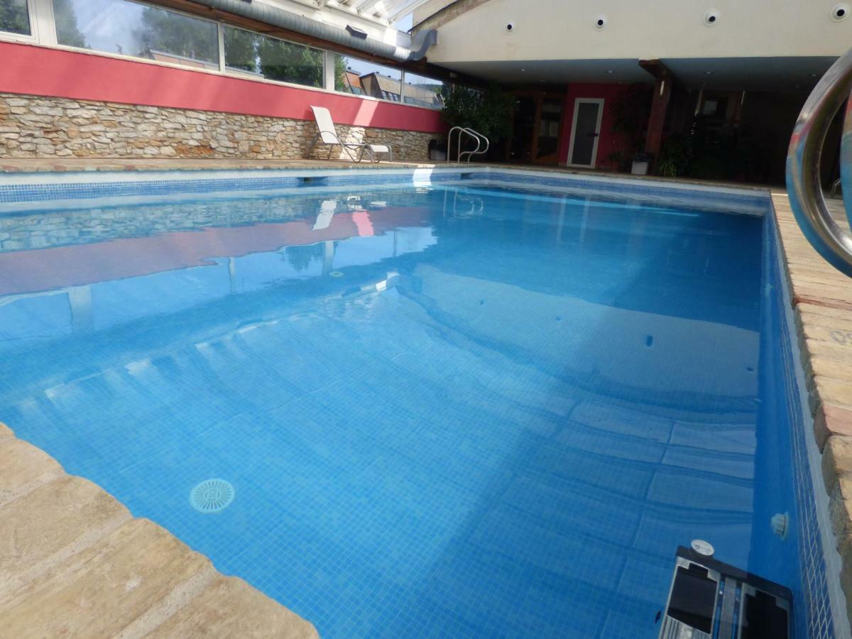 Hotel La Vega Alcalá de la Selva