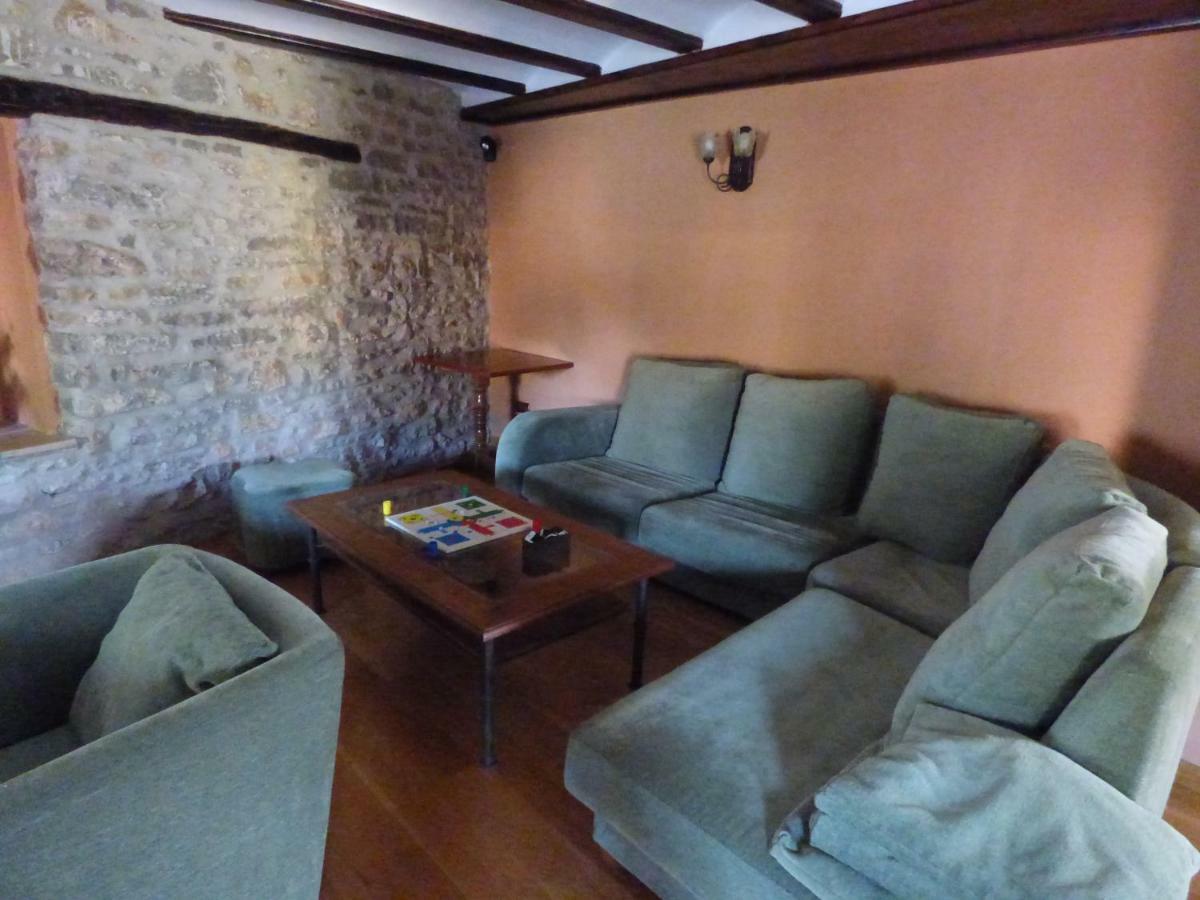 Hotel La Vega 3*
