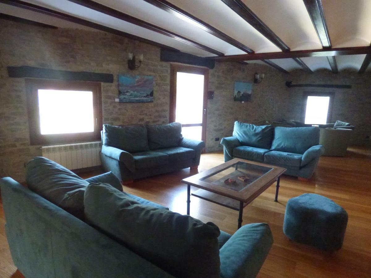 La Vega Hotel Alcalá de la Selva