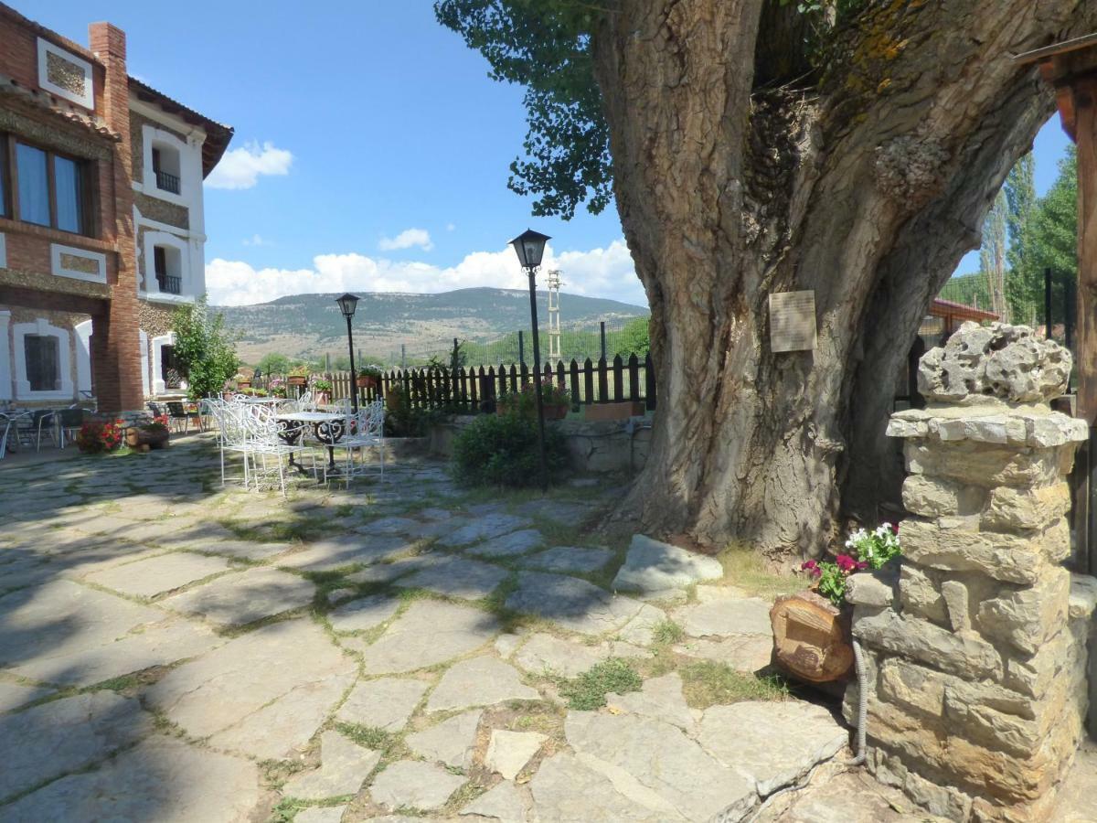 Hotel La Vega Alcalá de la Selva
