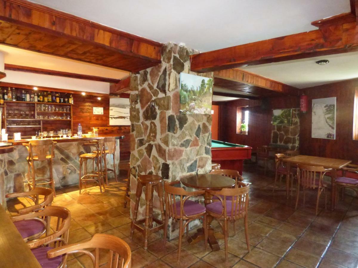 Hotel La Vega Alcalá de la Selva