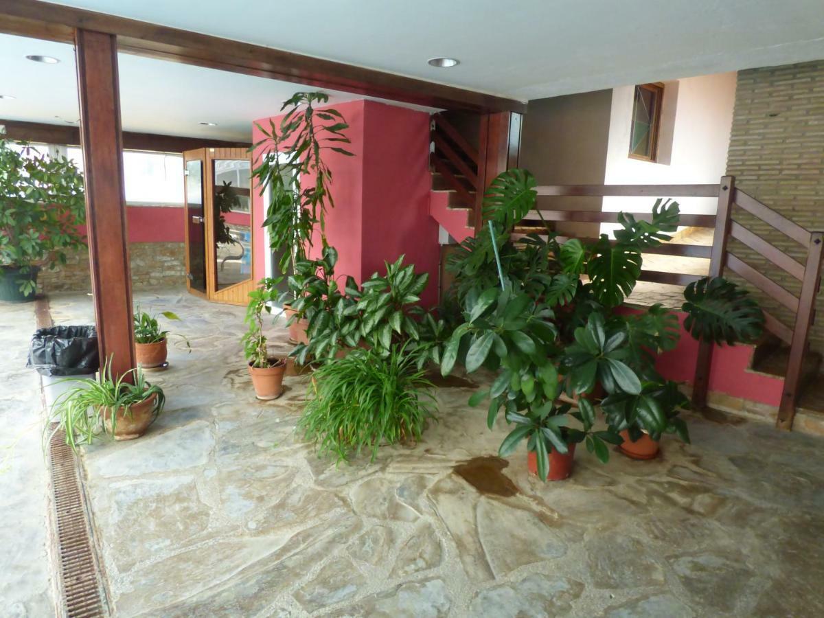 Hotel La Vega Alcalá de la Selva