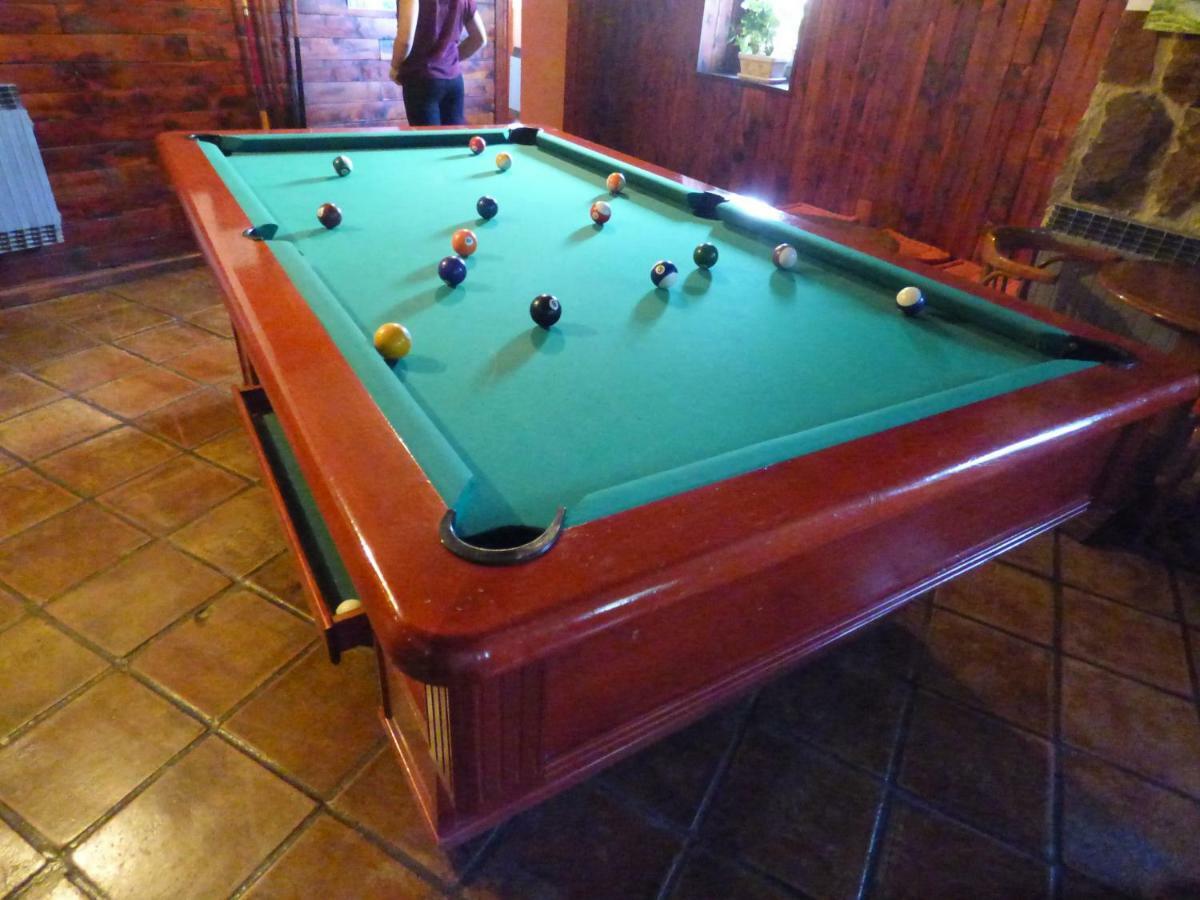 La Vega Hotel 3*