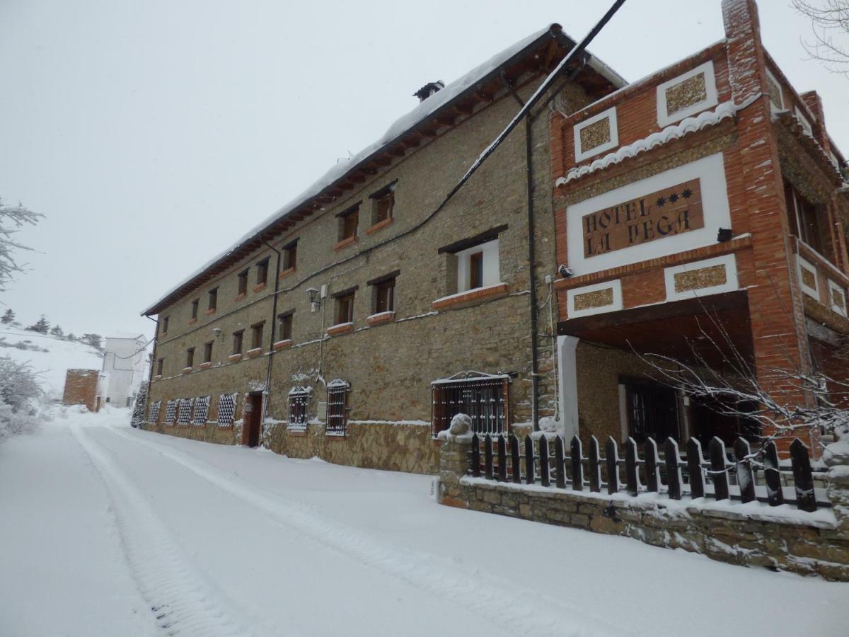 La Vega Hotel 3*