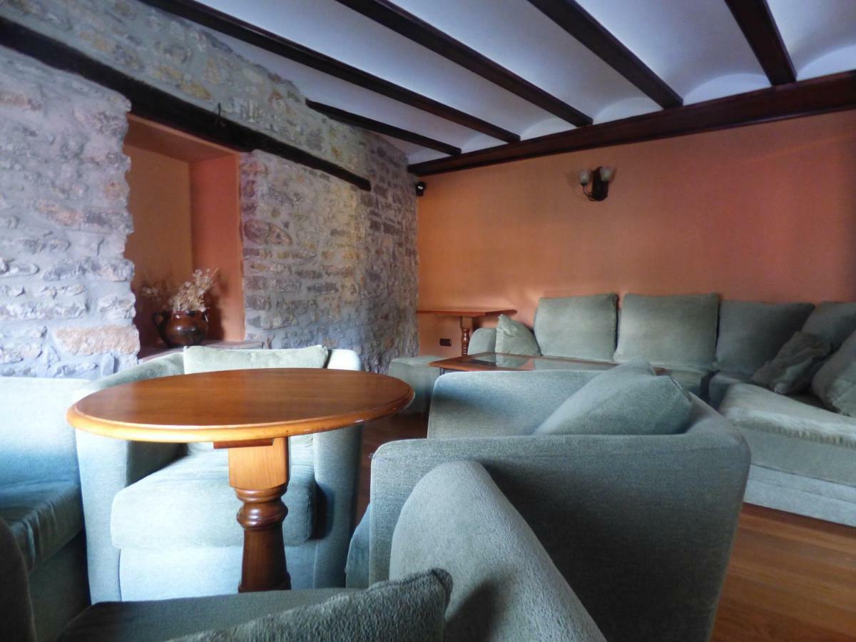 Hotel La Vega Alcalá de la Selva