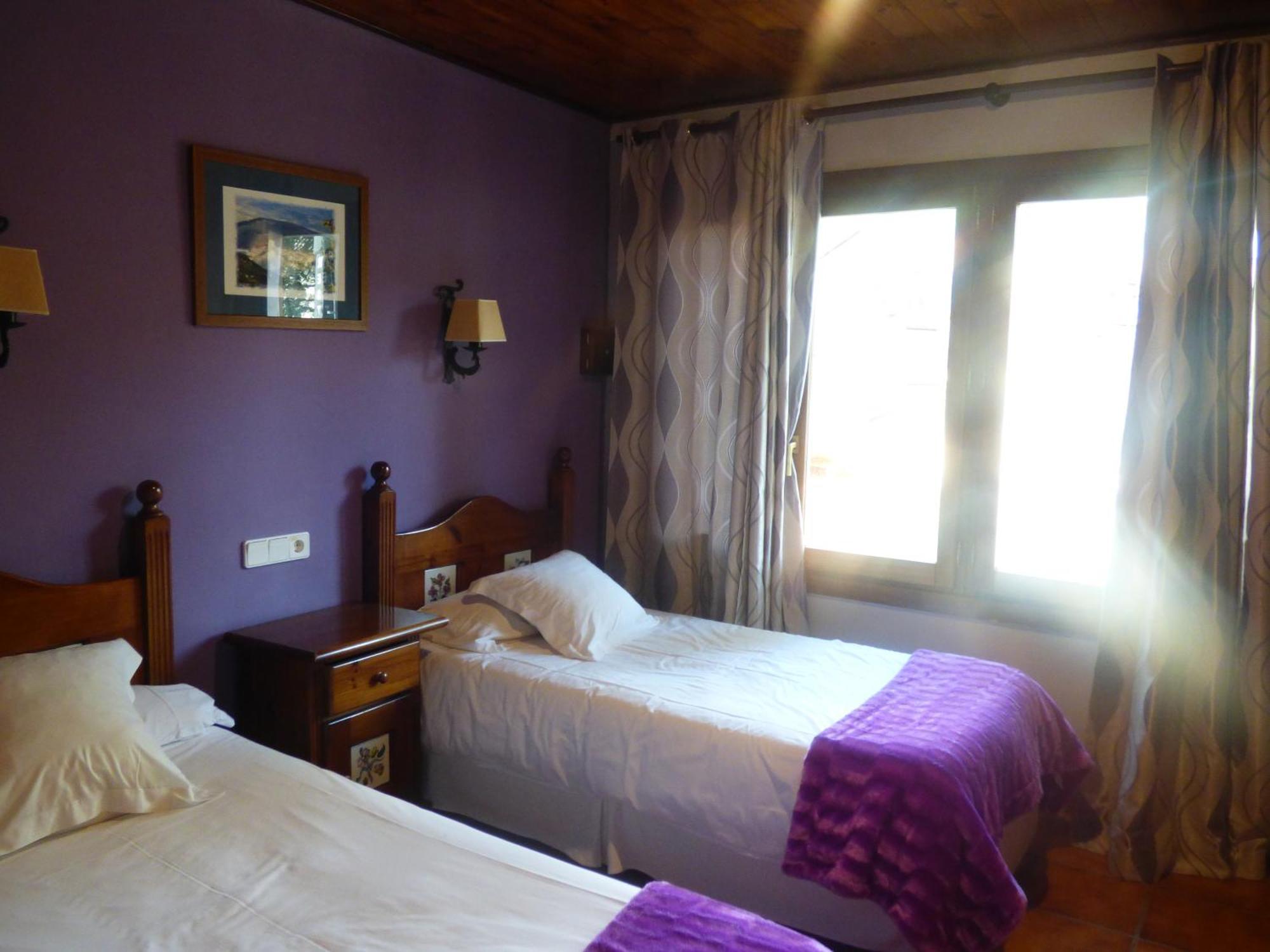 Hotel La Vega