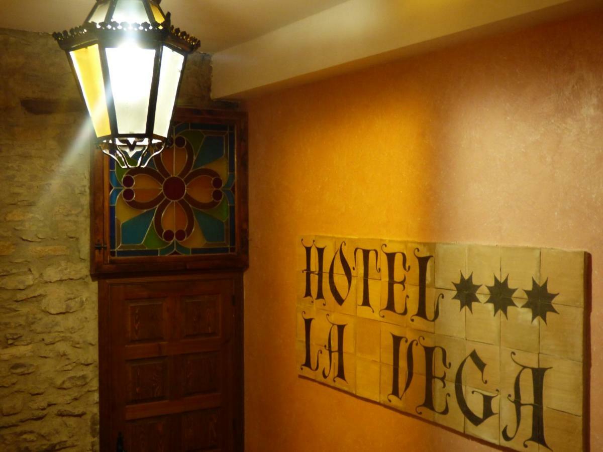 La Vega Hotel 3*