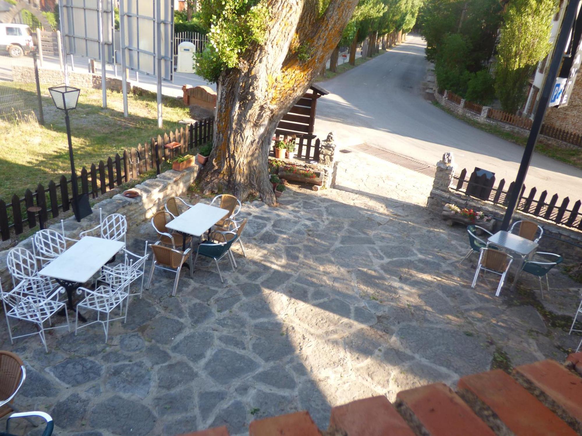 Hotel La Vega