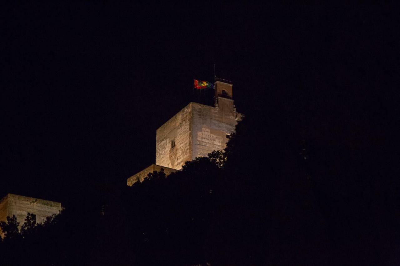Palacio De Mariana Pineda