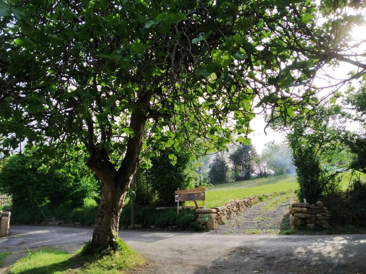 La Figal De Xugabolos, Salas Hotel Salas (Asturias)