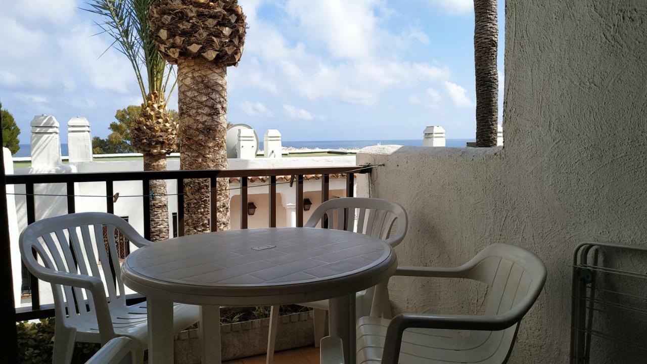 Marino Fuentes 3000 Apartment