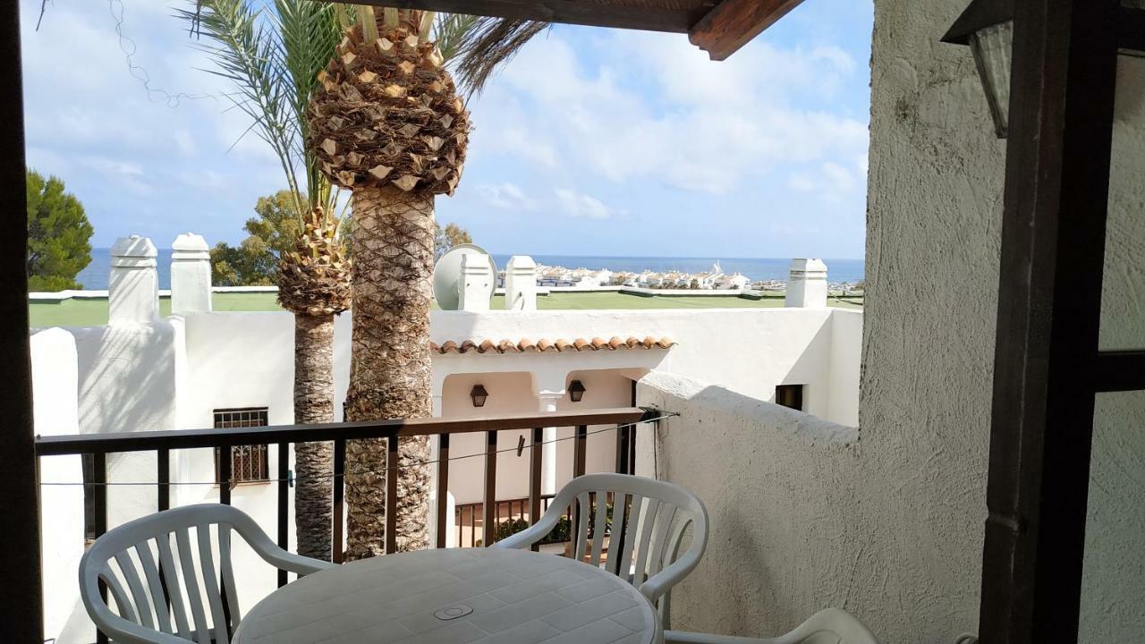 Marino Fuentes 3000 Apartment Alcoceber