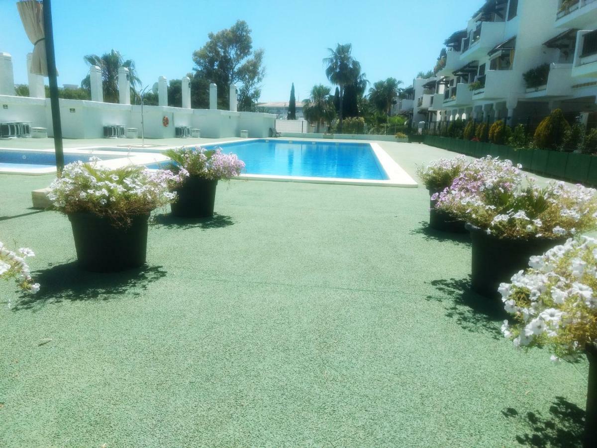 Marino Fuentes 3000 Apartment Alcoceber
