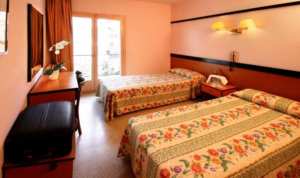 Hotel Guitart Park Aqua 4*