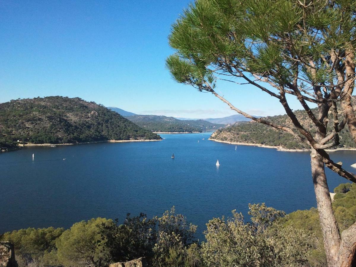 A Orillas Del Lago * San Martín de Valdeiglesias
