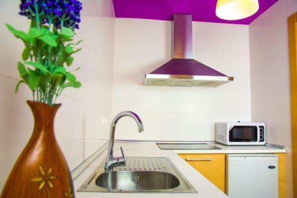 16:9 Playa Apartamento *