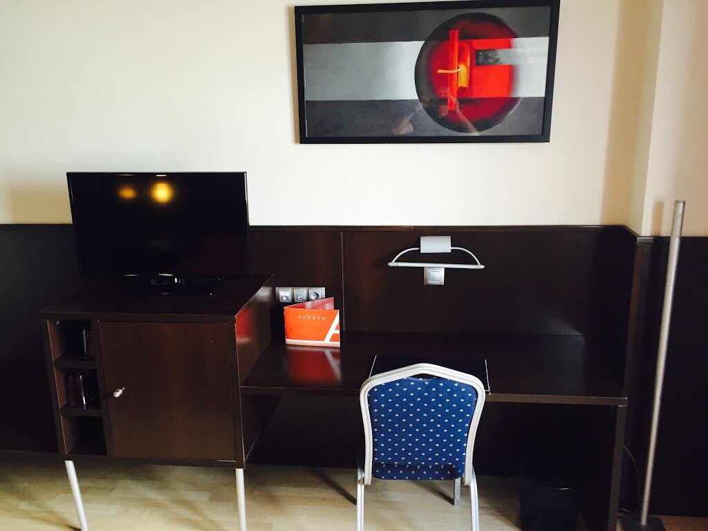 Acosta Centro 4* Almendralejo