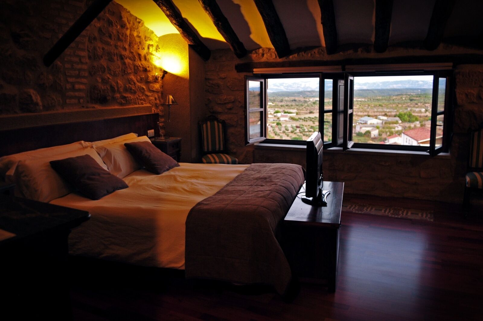 Del Sitjar Hotel Calaceite